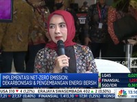 Pertamina Bakal Alokasikan Rp2.323 T untuk Energi Hijau