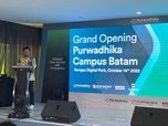 Sekolah Teknologi Ini Siap Cetak Talenta Digital Indonesia