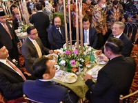 Strategi ATM Jokowi dan Peluang Anies Baswedan Jadi Presiden