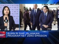 SOE di Bali, Erick Thohir Pamer Kesuksesan Transformasi BUMN