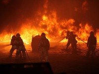 Ricuh soal 'Bom Kotor' di Ukraina, Ini Bedanya dengan Nuklir
