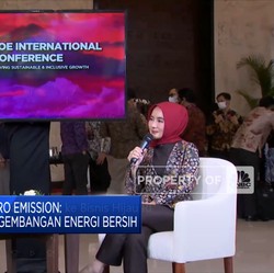 Gencar Transisi Energi, Pertamina Lakukan Banyak Kolaborasi