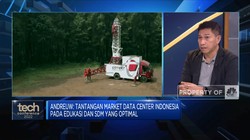 Jurus Telkom Perkuat Ekosistem Data Center BagI Bisnis & UMKM