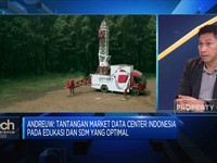 Jurus Telkom Perkuat Ekosistem Data Center BagI Bisnis & UMKM