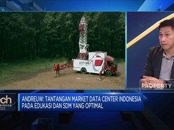 Jurus Telkom Perkuat Ekosistem Data Center BagI Bisnis & UMKM