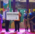 Gini cara KB Bukopin Dukung Budaya di Indonesia