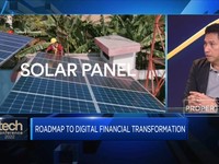 Komitmen Telkom Indonesia Bangun Ekosistem Data Center RI