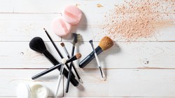 4 Perbedaan Penata Rias Pengantin dan MUA , Apa Saja?