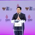 Demi Air Bersih Merata, Erick Luncurkan Indonesia Water Fund