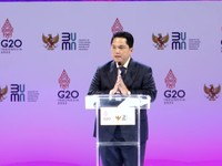 Demi Air Bersih Merata, Erick Luncurkan Indonesia Water Fund