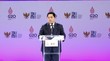 Erick Thohir Ungkap 4 Sektor Kuncian Indonesia Kalau Mau Maju