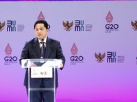 Erick Thohir Siap Jadi Ketum PSSI, Tapi Ini Syaratnya