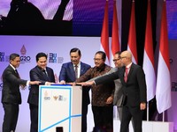 Terungkap, Ini 5 Agenda Strategis BUMN Tekan Emisi Karbon RI