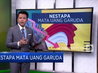 Nestapa Mata Uang Garuda