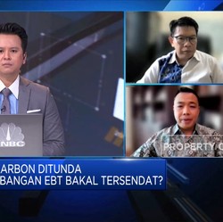 Pajak Karbon PLTU Ditunda, Pengembangan EBT Bakal Terganggu?