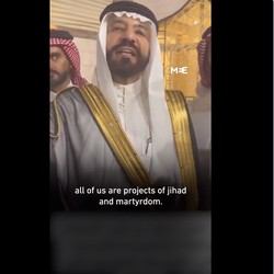 Ini Sosok Pangeran Arab yang Ancam AS dengan Jihad & Syahid