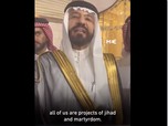 Ini Sosok Pangeran Arab yang Ancam AS dengan Jihad & Syahid