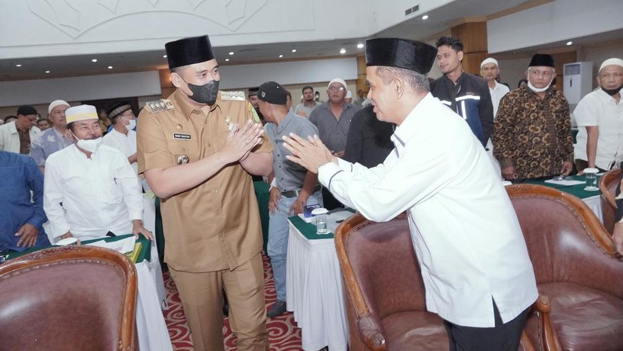 Dok. Pemkot Medan