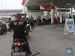 Tiap Motor Ternyata Makan Subsidi Rp 1,2 Juta/Tahun!