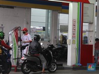 Jangan Kaget! Harga BBM Pertalite Aslinya Rp11.100/Liter