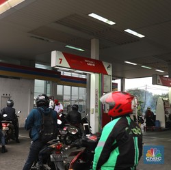 Bukti Nyata Pertalite Masih Digandrungi Meski Harga Rp10.000!