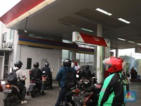 BBM Kualitas Rendah Resmi Dihapus, Pertalite Bakal Nyusul?