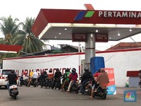 Jangan Syok, Ternyata Segini Harga Asli BBM Pertalite Terbaru