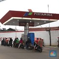 BBM Pertalite Makin Dekati Harga Pasar, Aslinya Segini