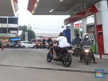 Harga BBM Pertalite Bukan Rp10.000/Liter, Segini Aslinya..