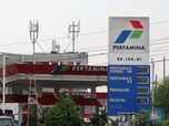 Cuma Butuh Modal Segini buat Jadi Juragan SPBU