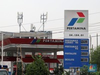 Cuma Butuh Modal Segini buat Jadi Juragan SPBU