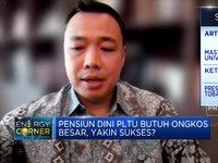 APLSI Ungkap Tantangan Pensiun Dini PLTU, Apa Saja?