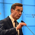 Tok! Ulf Kristersson Terpilih Jadi Perdana Menteri Swedia