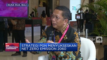 Perluas Infrastruktur LNG, PGN Gandeng KKKS & Badan Usaha