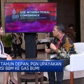 Haryo Yunianto Buka-bukaan Jurus PGN Percepat Transisi Energi