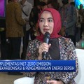 Bos Pertamina Ungkap Strategi Kejar Target Nol Emisi Karbon