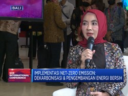 Pertamina: SDA & Pasar Besar, Daya Tarik Asing ke Bisnis EBT