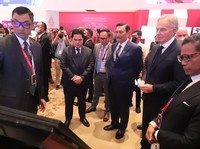 Siap Transisi Energi, PLN Beberkan Strategi Kurangi Emisi
