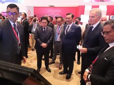 Siap Transisi Energi, PLN Beberkan Strategi Kurangi Emisi