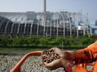 PLN Pamerkan 8 Jurus Tekan Emisi Karbon di SEO Conference
