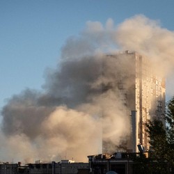 'Kiamat' Baru Ancam Ukraina, Pengungsi Perang Dilarang Pulang