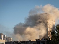 'Kiamat' Baru Ancam Ukraina, Pengungsi Perang Dilarang Pulang