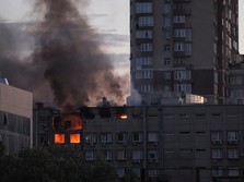 Ukraina Siapkan 4 Drone Mematikan, Rusia Dijamin Keok