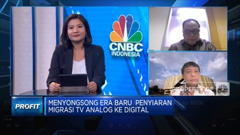 Siaran TV Berkualitas & Efisiensi, Manfaat Migrasi TV Digital