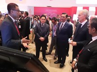 Pengumuman! PTBA Bakal Ambil Alih PLTU Milik PLN