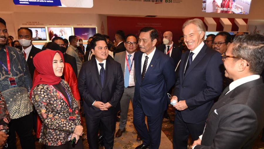 State Owned Enterprise (SOE) International Conference