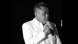 Blak-blakan Peppy Soal Kesehatan Tukul Arwana