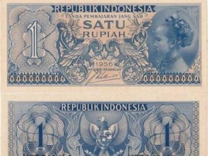 Sejarah Uang Pertama di Indonesia, Beredar Pasca Kemerdekaan