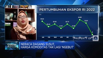 Windfall Komoditas Turun, Sektor Industri Jadi Harapan RI
