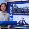 Hot News: Perang Nuklir Hingga Jokowi Soroti Polisi Hedon